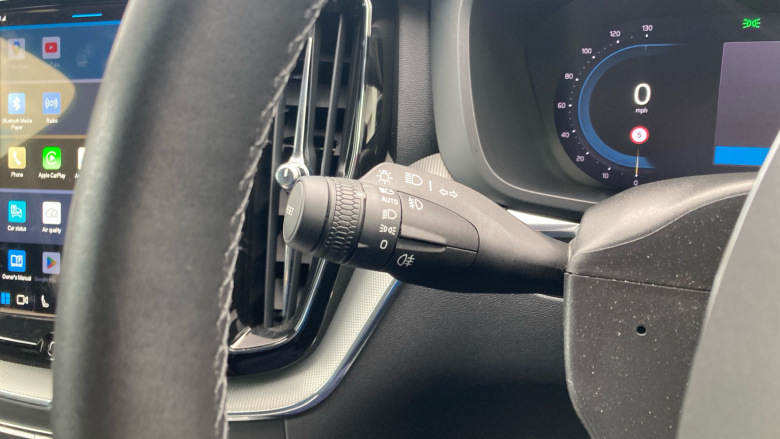 Volvo XC60 2.0 B4D Plus Dark 5dr AWD Geartronic Diesel Estate